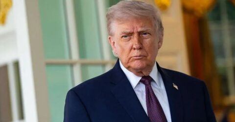 দুই দিনের মধ্যে ইরান যুদ্ধ অবসানের জোরালো পূর্বাভাস দিলেন ট্রাম্প