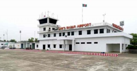 কক্সবাজার থেকে আন্তর্জাতিক ফ্লাইট চালু হচ্ছে শিগগিরই: সংসদে বিমানমন্ত্রী