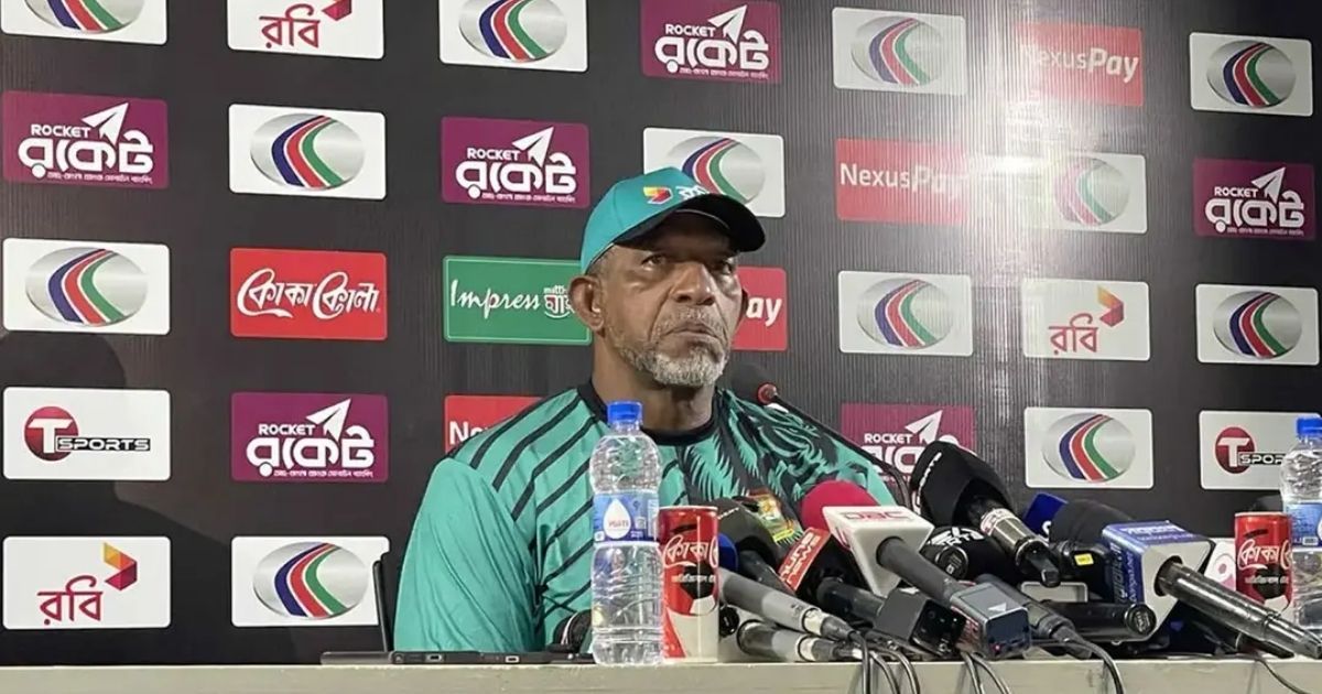 নিউজিল্যান্ডের চ্যালেঞ্জ মোকাবিলায় প্রস্তুত বাংলাদেশ