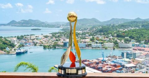 রেকর্ড ৮ দেশে ৭ ফ্র্যাঞ্চাইজি নিয়ে আগস্টে শুরু হচ্ছে সিপিএল ২০২৬