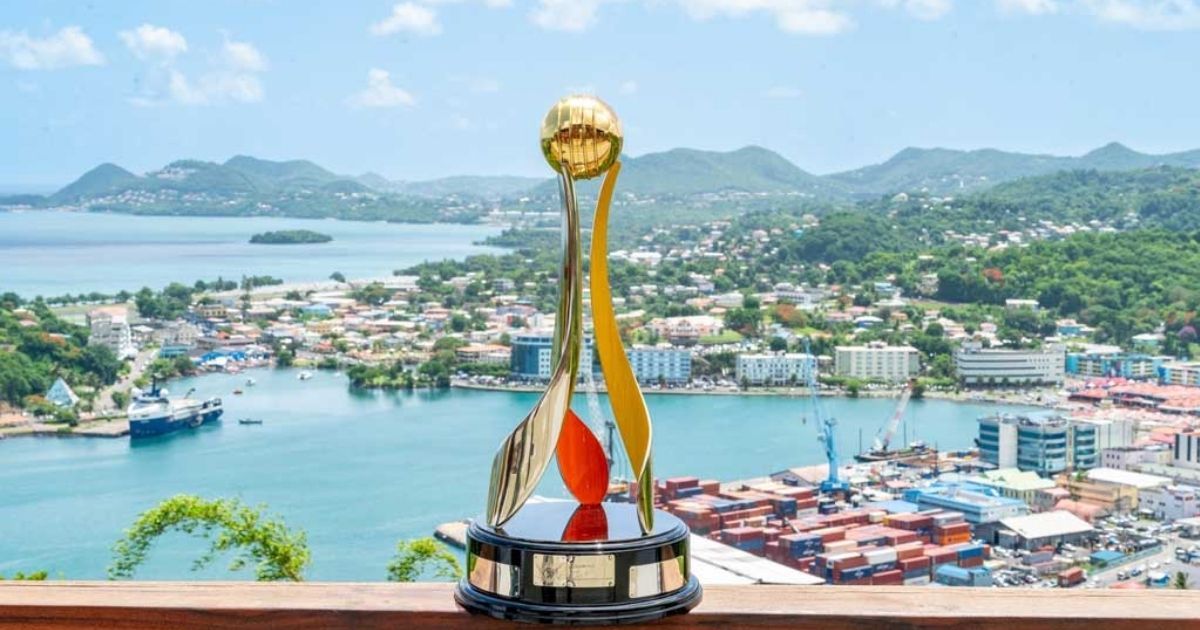 রেকর্ড ৮ দেশে ৭ ফ্র্যাঞ্চাইজি নিয়ে আগস্টে শুরু হচ্ছে সিপিএল ২০২৬