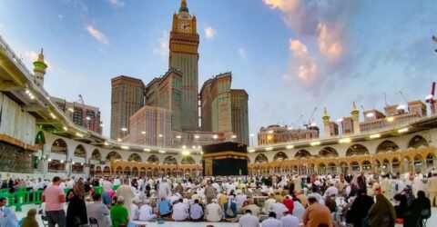 অনুমতি ছাড়া হজের চেষ্টা করলে গুনতে হবে মোটা অংকের জরিমানা
