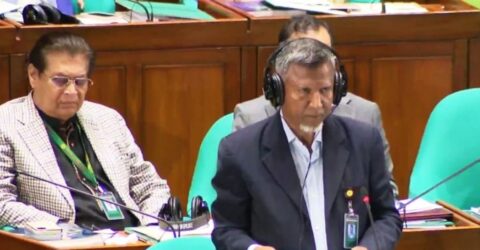 পাঁচ বছরের মধ্যে ৩১১০টি শূন্যপদে নিয়োগ: জনপ্রশাসন প্রতিমন্ত্রী