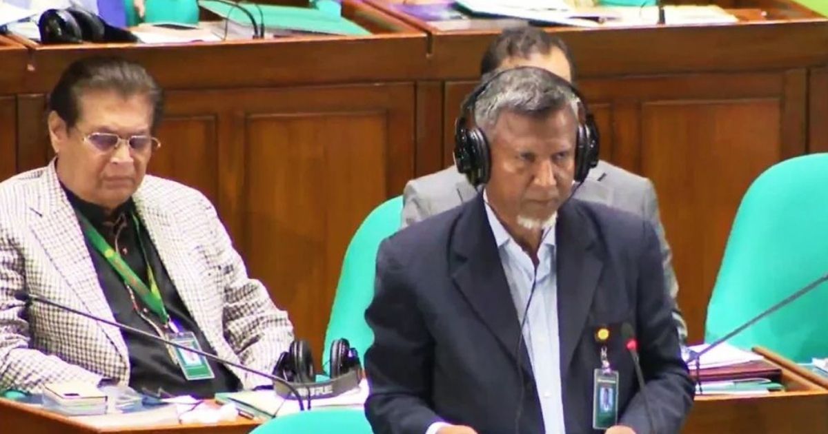 পাঁচ বছরের মধ্যে ৩১১০টি শূন্যপদে নিয়োগ: জনপ্রশাসন প্রতিমন্ত্রী