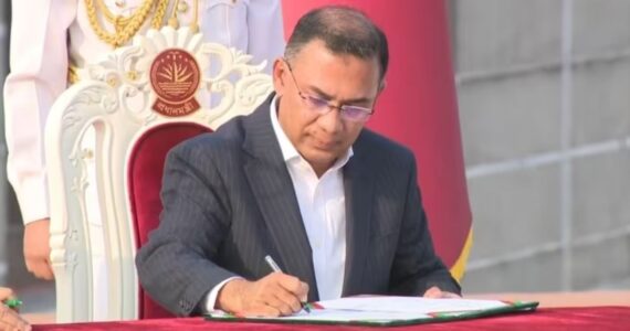 আজ স্বাধীনতা পদক হস্তান্তর করবেন প্রধানমন্ত্রী