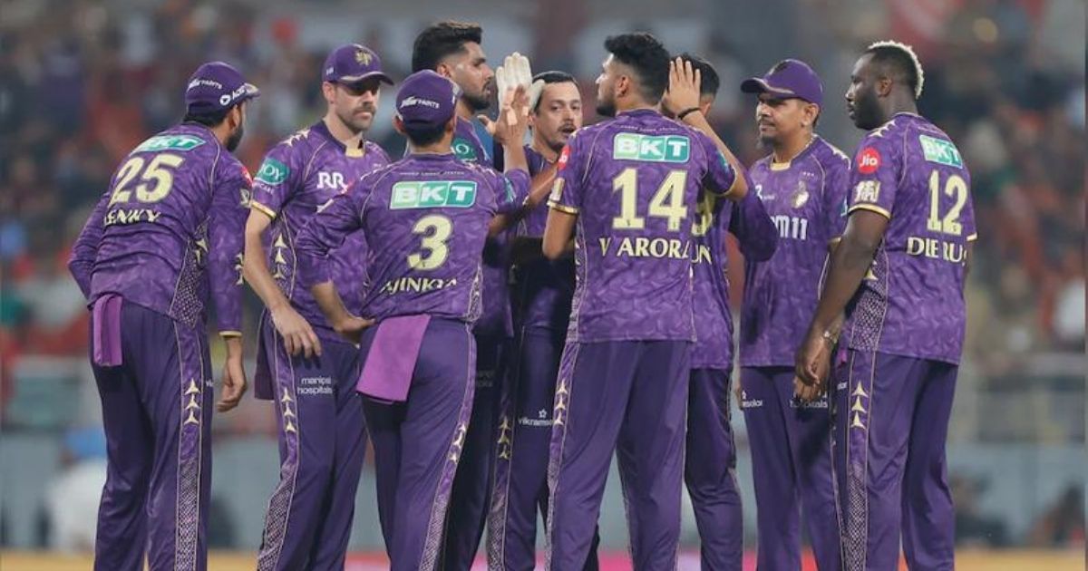 টানা হারে টালমাটাল কলকাতা