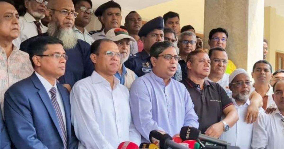 সিটি করপোরেশন হচ্ছে বগুড়া, উদ্বোধনে আসছেন প্রধানমন্ত্রী