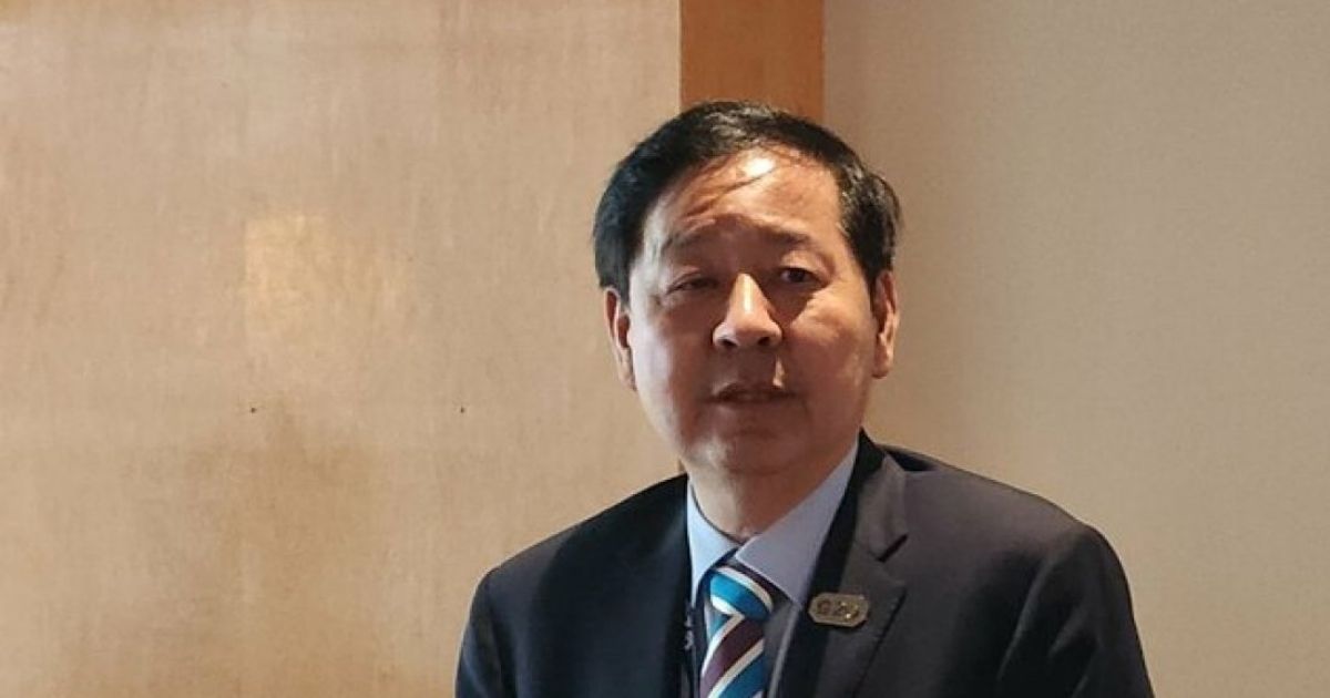 দক্ষিণ কোরিয়ার ৭ বিলিয়ন ডলারের প্রণোদনা ঘোষণা