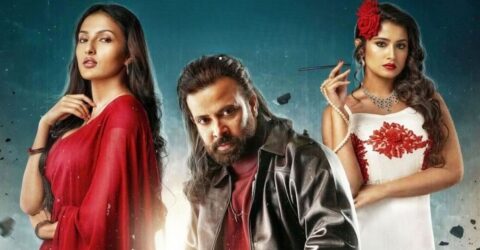 ইতালির বড় পর্দায় শাকিব খানের ‘প্রিন্স’