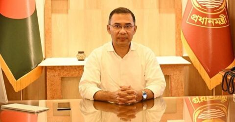 সরকারের ২ মাস পূর্তিতে সংবাদ সম্মেলন আজ