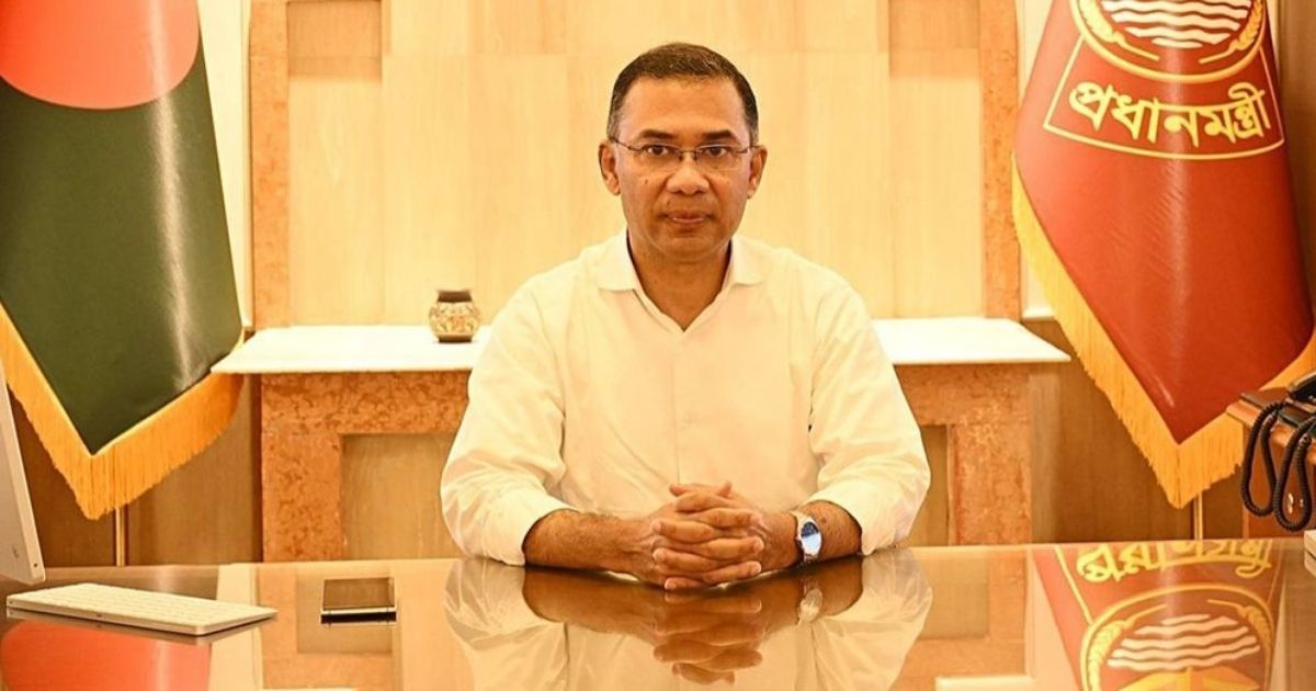 সরকারের ২ মাস পূর্তিতে সংবাদ সম্মেলন আজ