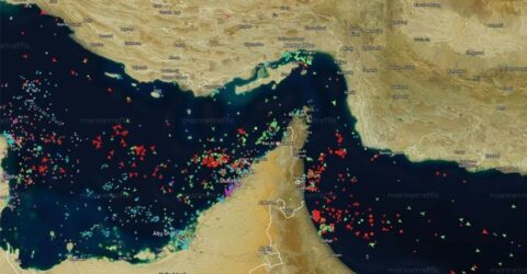 শর্তসাপেক্ষে হরমুজ খোলা আছে: ইরান