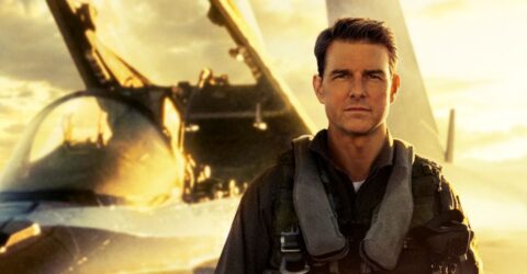 আবারও ‘ম্যাভেরিক’ টম ক্রুজের প্রত্যাবর্তন: আসছে ‘টপ গান ৩’