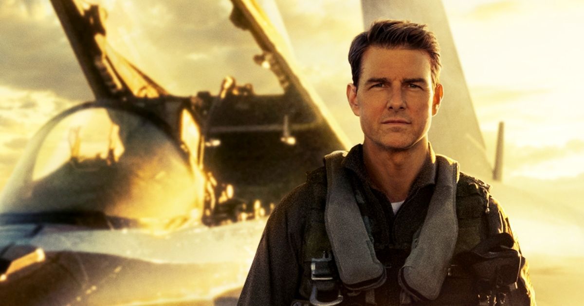 আবারও ‘ম্যাভেরিক’ টম ক্রুজের প্রত্যাবর্তন: আসছে ‘টপ গান ৩’