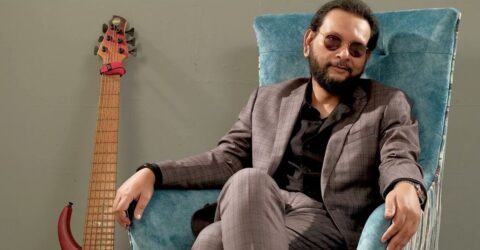 এবার চিত্রনাট্যেও ‘বেজবাবা’ সুমন: রায়হান রাফীর ‘আন্ধার’ নিয়ে বড় চমক