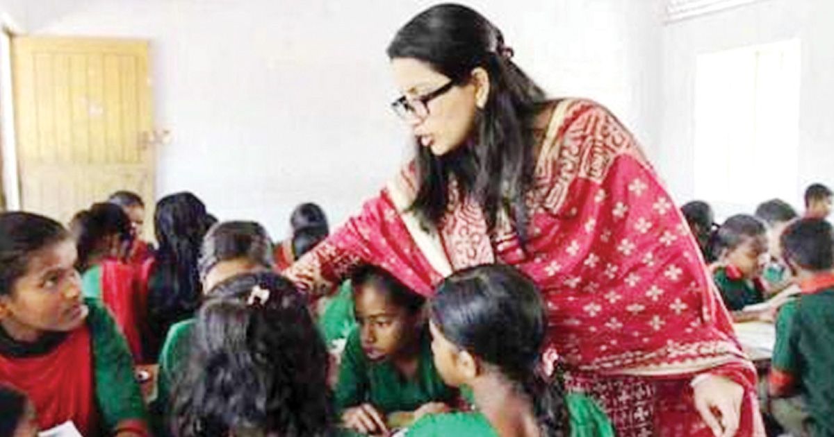 ৯ হাজার ধর্মীয় ও বিভিন্ন শূন্য পদে শিক্ষক নিয়োগের সিদ্ধান্ত