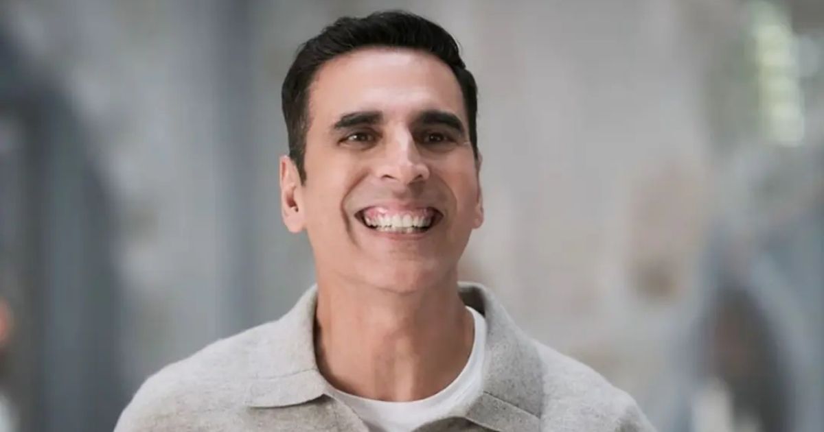 বক্স অফিসে অক্ষয়-প্রিয়দর্শন জুটির রাজকীয় ফেরা: প্রথম দিনেই ‘ভূত বাংলা’র চমকপ্রদ
আয়