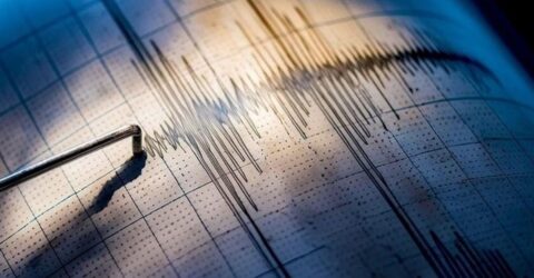 ইন্দোনেশিয়ার উত্তর সুমাত্রায় ৫.৮ মাত্রার শক্তিশালী ভূমিকম্পের আঘাত