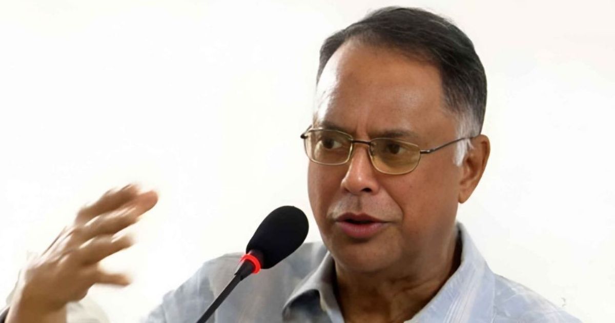 বিশ্ববাজারে তেলের দাম দ্বিগুণ হলেও সরকার বাড়িয়েছে সামান্য: জ্বালানি মন্ত্রী