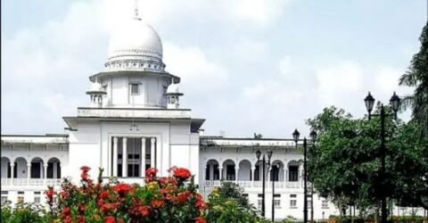 জ্বালানি-বিদ্যুৎ সাশ্রয়ে সপ্তাহে দুই দিন ভার্চ্যুয়ালি চলবে হাইকোর্ট