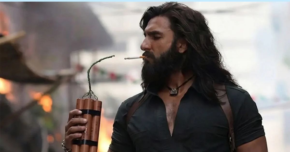 বক্স অফিসে অপ্রতিরোধ্য ‘ধুরন্ধর ২’: এক মাসেই সাড়ে ১৭শ কোটির মাইলফলক পেরিয়ে নতুন
ইতিহাস