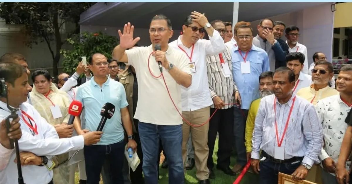 প্রধানমন্ত্রীর উদ্বোধনে যাত্রা শুরু বগুড়া সিটি করপোরেশনের