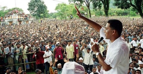 দুই দশক পর আজ পৈতৃক ভিটায় যাচ্ছেন তারেক রহমান