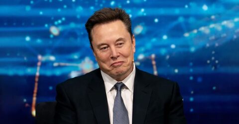 ইলন মাস্ককে ফ্রান্সে তলব
