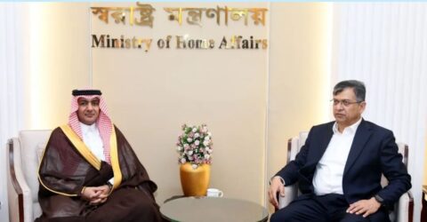 ৬৯ হাজার রোহিঙ্গাকে বাংলাদেশি পাসপোর্ট দিতে সৌদির তাগিদ