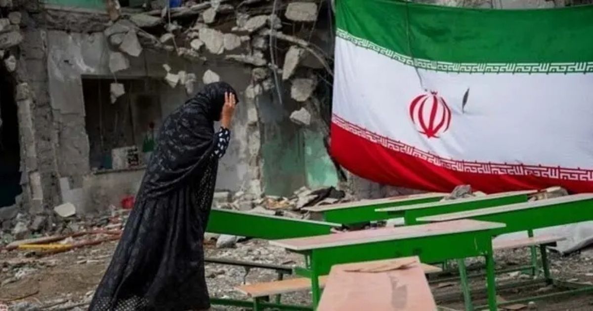 যুক্তরাষ্ট্র ও ইরানের দ্বিতীয় দফার শান্তি আলোচনা নিয়ে শঙ্কা