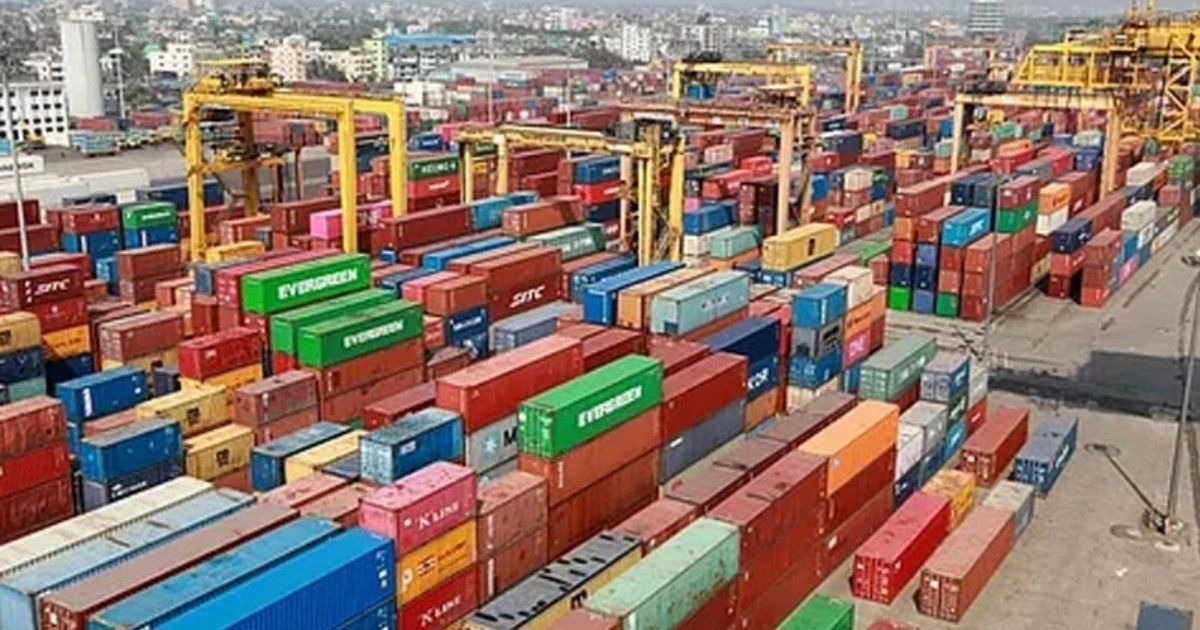 রপ্তানি সম্প্রসারণে ২১ দেশে কাজ করছে ২৪ বাণিজ্যিক উইং