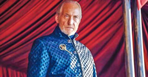 ব্যাটম্যানের সিকুয়েলে ‘গেম অব থ্রোনস’ খ্যাত চার্লস ডান্স