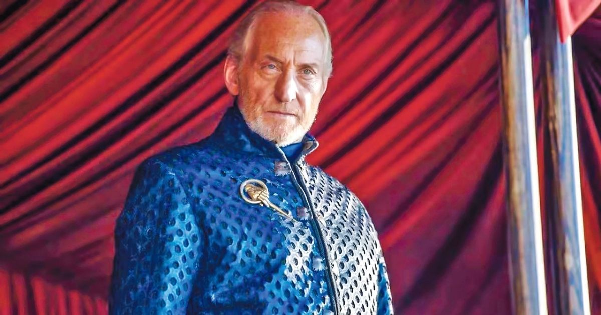 ব্যাটম্যানের সিকুয়েলে ‘গেম অব থ্রোনস’ খ্যাত চার্লস ডান্স