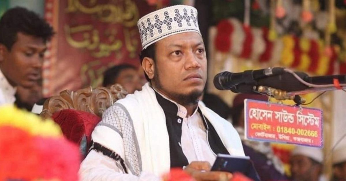 এমপি আমির হামজার বিরুদ্ধে গ্রেফতারি পরোয়ানা