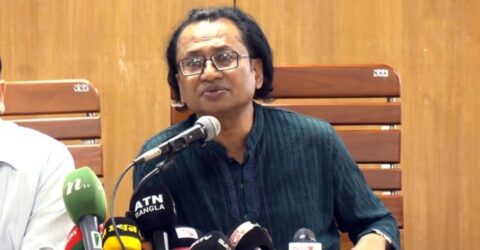 জ্বালানির সঙ্গে নিত্যপণ্যের দাম সমন্বয় করা হবে: তথ্য উপদেষ্টা