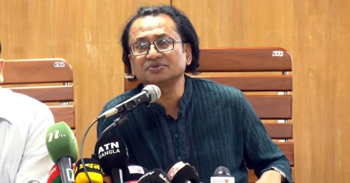 জ্বালানির সঙ্গে নিত্যপণ্যের দাম সমন্বয় করা হবে: তথ্য উপদেষ্টা