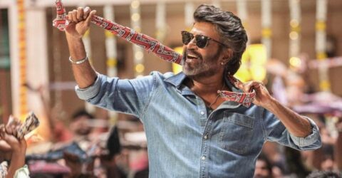 মুক্তির আগেই ১৬০ কোটিতে বিক্রি রজনীকান্তের ‘জেলার ২’