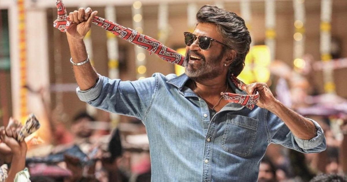 মুক্তির আগেই ১৬০ কোটিতে বিক্রি রজনীকান্তের ‘জেলার ২’