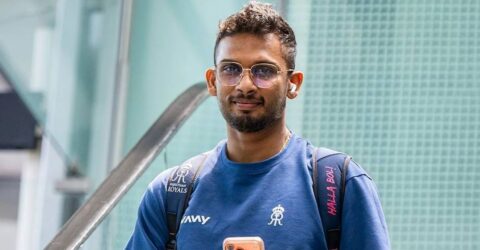 চুক্তি ভঙ্গের দায়ে পিএসএলে এক বছর নিষিদ্ধ দাসুন শানাকা