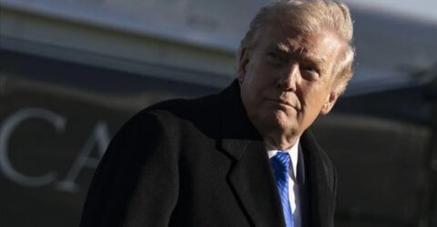 ইরানের সঙ্গে যুদ্ধবিরতির মেয়াদ বাড়ালেন ডোনাল্ড ট্রাম্প