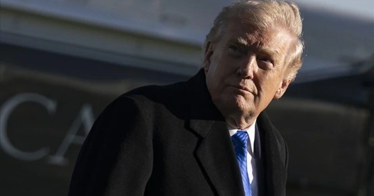 ইরানের সঙ্গে যুদ্ধবিরতির মেয়াদ বাড়ালেন ডোনাল্ড ট্রাম্প