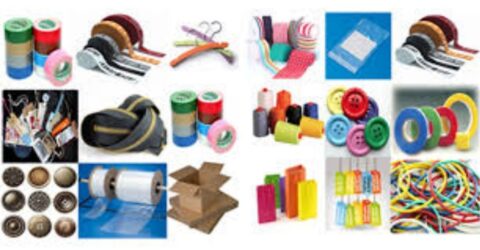 বাজেটে ০.৫০ শতাংশ উৎসে কর চায় গার্মেন্টস অ্যাকসেসরিজ খাত