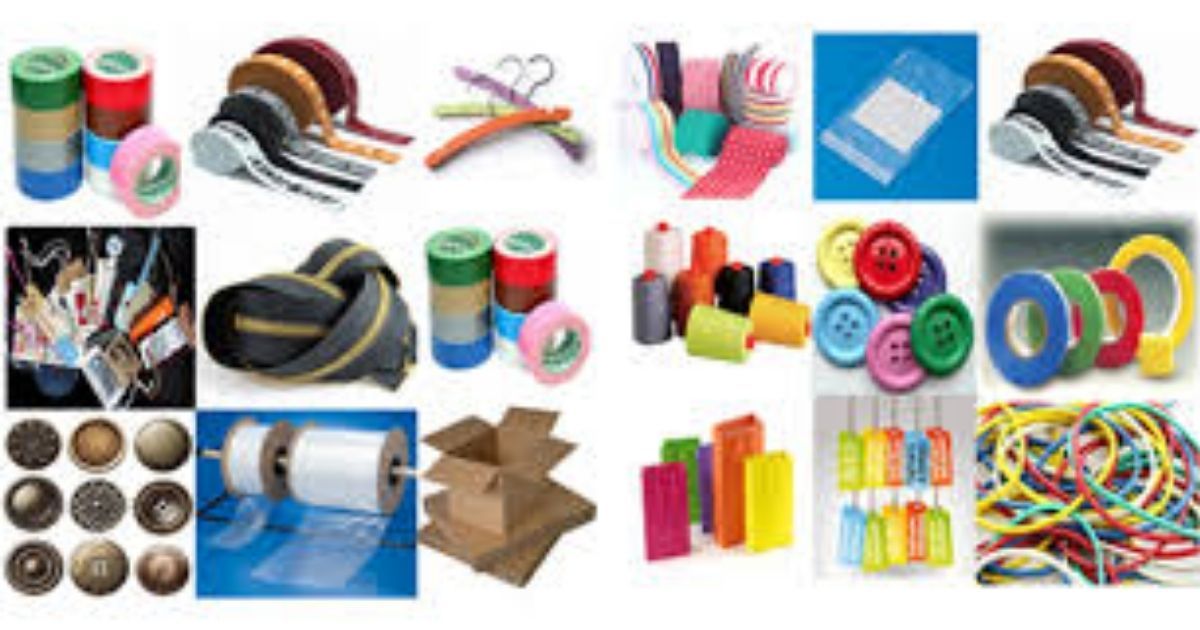 বাজেটে ০.৫০ শতাংশ উৎসে কর চায় গার্মেন্টস অ্যাকসেসরিজ খাত