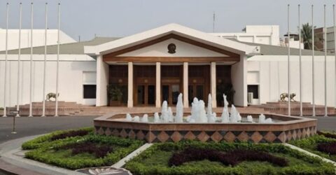 প্রধানমন্ত্রীর অফিসে খাবারের বাজেট কমল পাঁচ গুণ