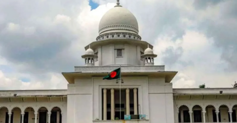 ইশরাকের মেয়র পদ নিয়ে বৃহস্পতিবার আপিল বিভাগে শুনানি