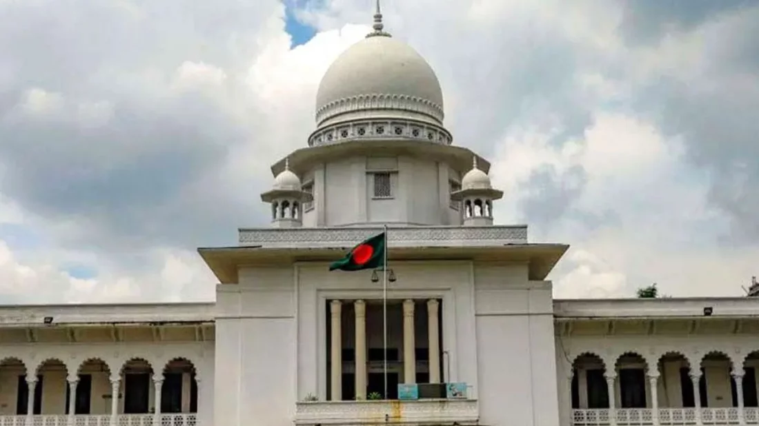 ইশরাকের মেয়র পদ নিয়ে বৃহস্পতিবার আপিল বিভাগে শুনানি