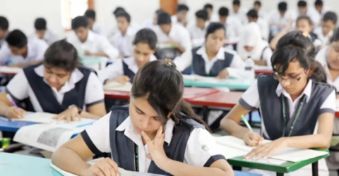 মঙ্গলবারের এইচএসসি পরীক্ষা স্থগিত