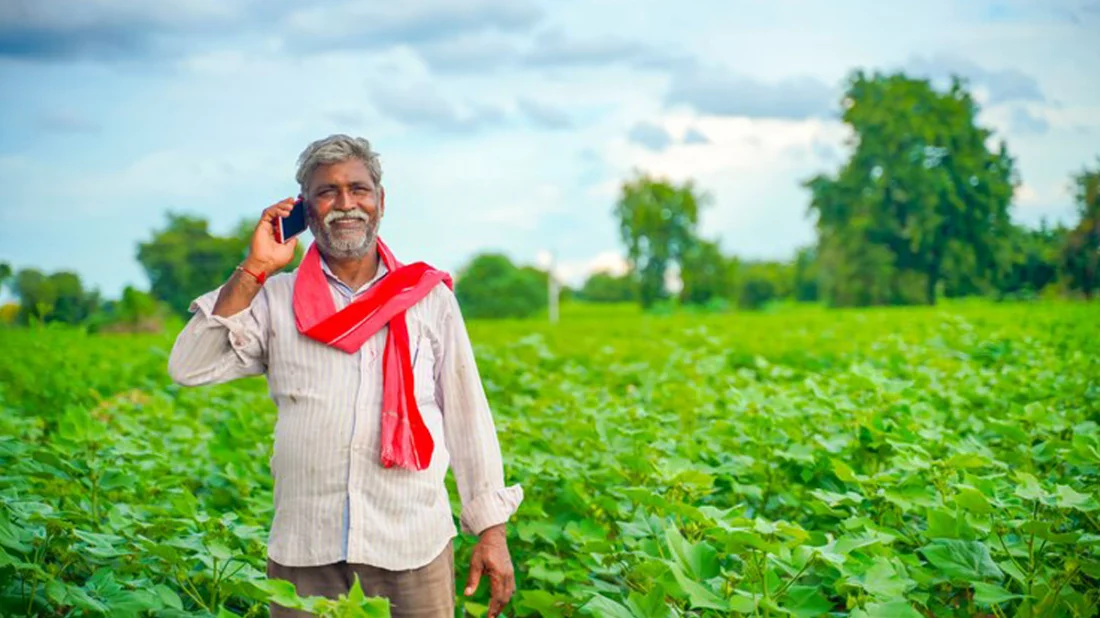 খাদ্য নিরাপত্তা নিশ্চিতে ডিজিটাল কমিউনিকেশন চ্যানেল