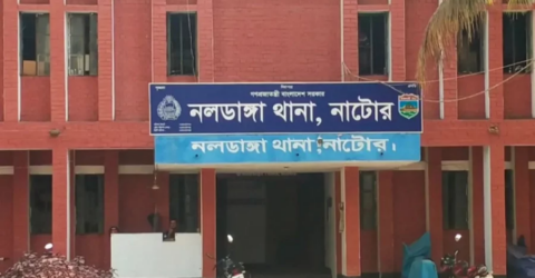 খাল দখল নিয়ে বিএনপির দুই পক্ষের সংঘর্ষ, আহত ৫