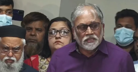 ‘নিহত ২৭ জনের মধ্যে ২৫ জন শিশু’